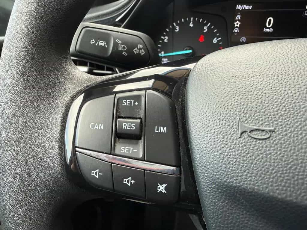 Ford Fiesta Cool & Connect PDC RFK 8 FACH SPA SHZ 07/2018-photo-8