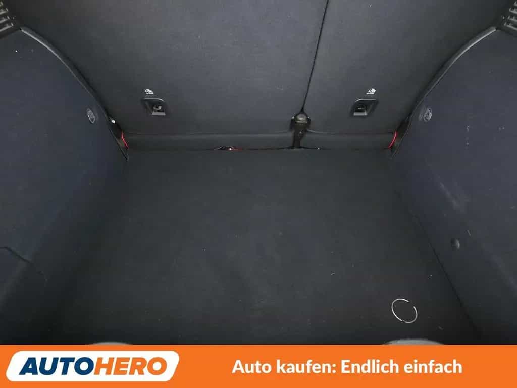 Fiat 500X 1.4 Turbo Pop Star *TEMPO*PDC*KLIMA*ALU* 06/2015-photo-15