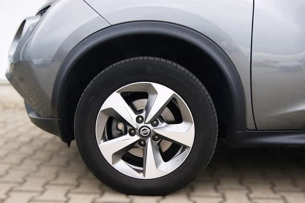 Nissan Juke N-CONNECTA*AUT*NAVI*LED*KAM*SHZ*TEMP* 10/2018-photo-11