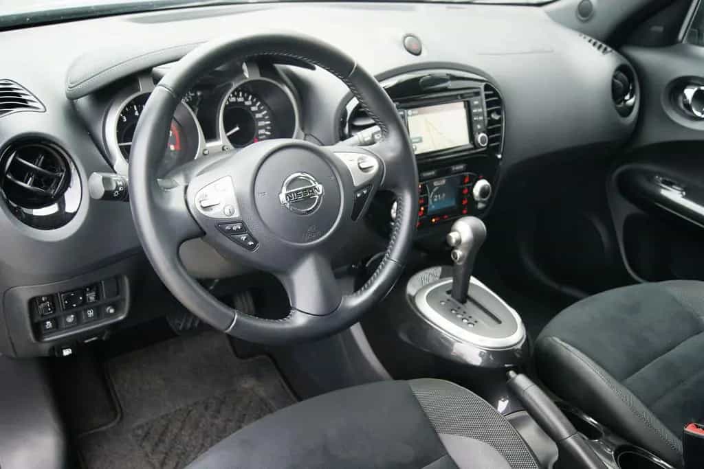 Nissan Juke N-CONNECTA*AUT*NAVI*LED*KAM*SHZ*TEMP* 10/2018-photo-15