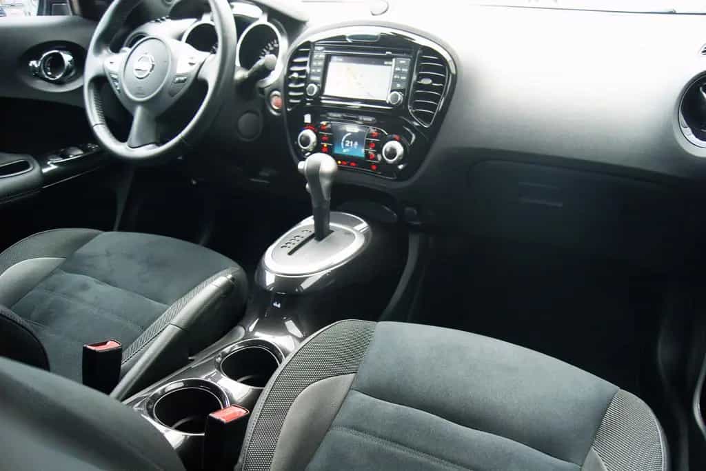 Nissan Juke N-CONNECTA*AUT*NAVI*LED*KAM*SHZ*TEMP* 10/2018-photo-23