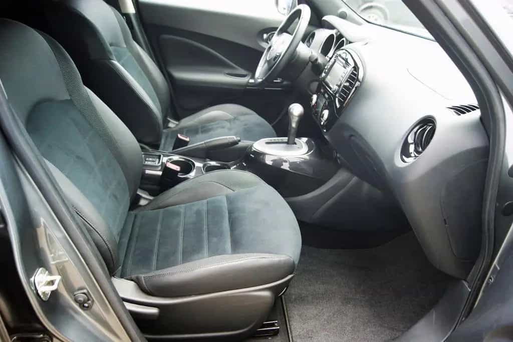 Nissan Juke N-CONNECTA*AUT*NAVI*LED*KAM*SHZ*TEMP* 10/2018-photo-24