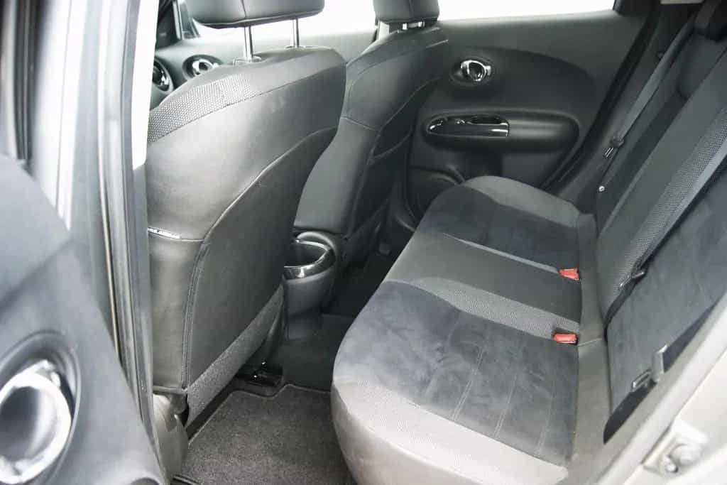 Nissan Juke N-CONNECTA*AUT*NAVI*LED*KAM*SHZ*TEMP* 10/2018-photo-25