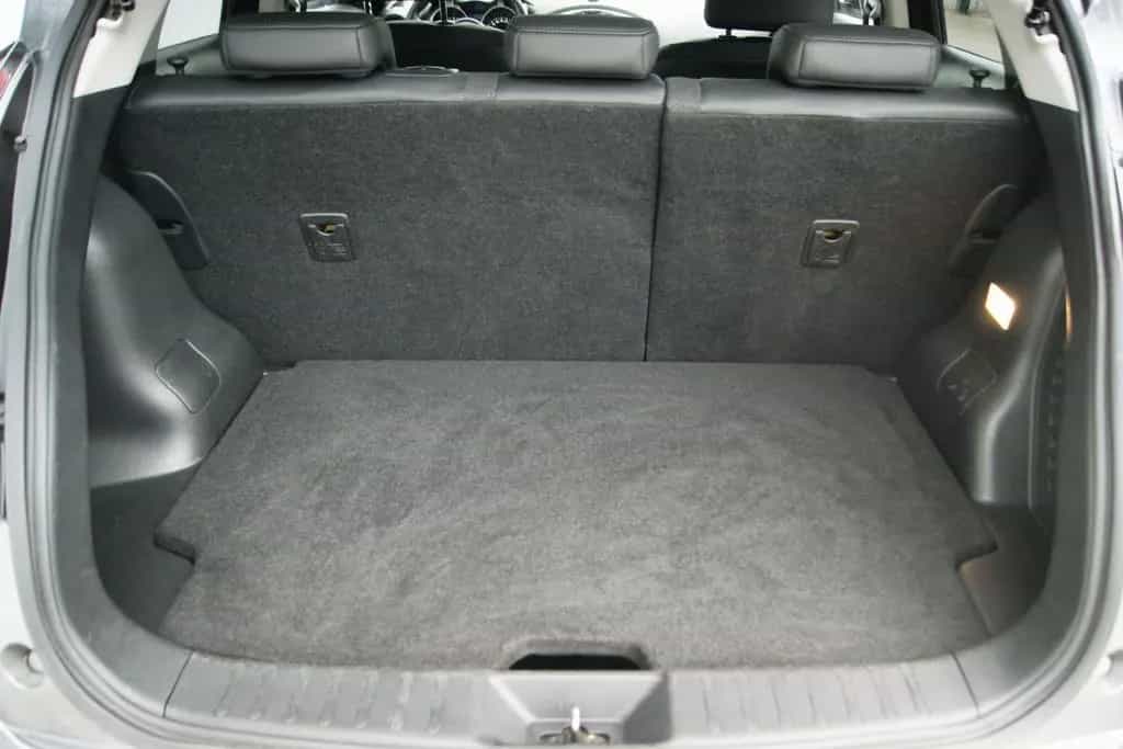 Nissan Juke N-CONNECTA*AUT*NAVI*LED*KAM*SHZ*TEMP* 10/2018-photo-26