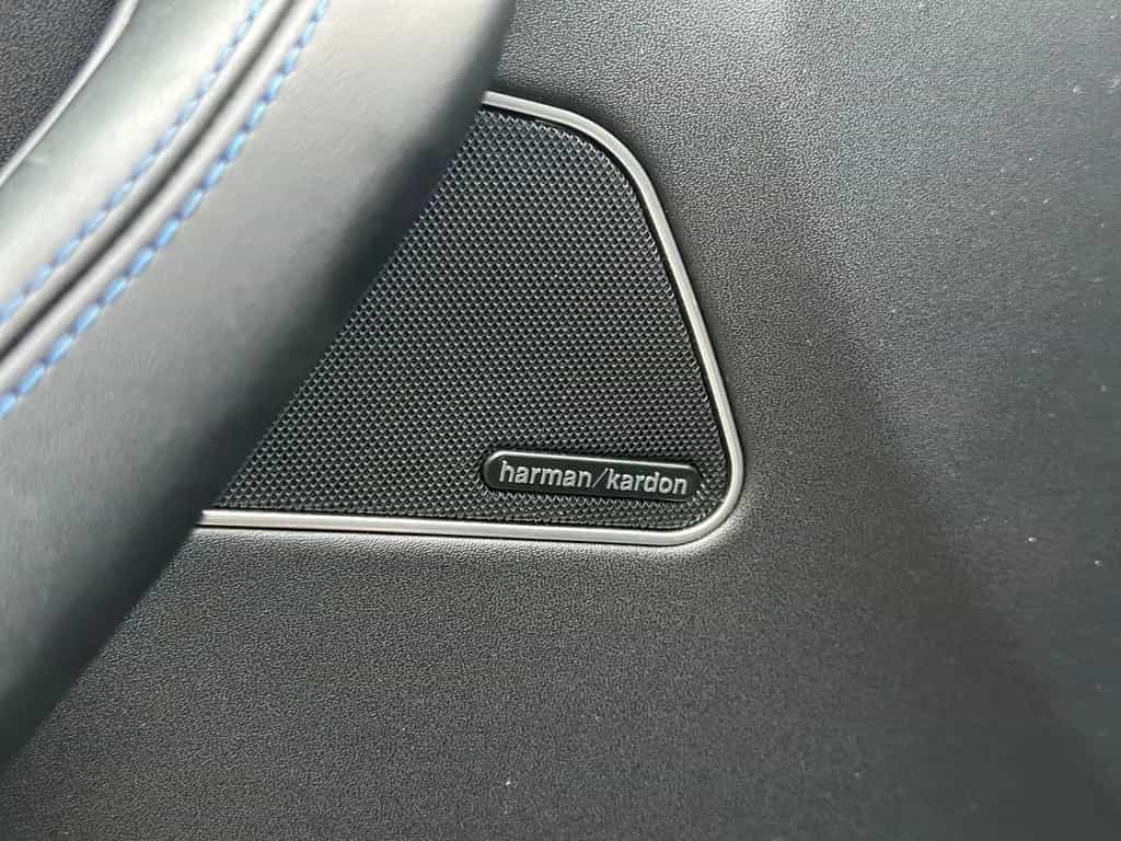 Maserati Levante GT Hybrid°FACELIFT°PANO°H&K°21"ACC°360° 03/2022-photo-17