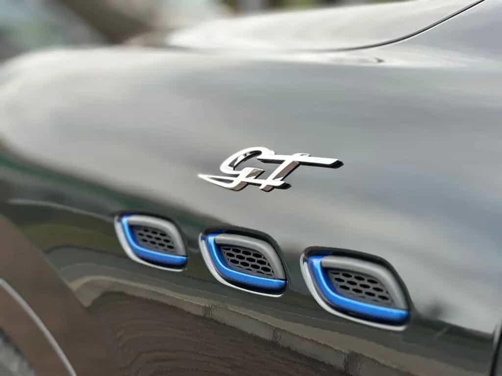 Maserati Levante GT Hybrid°FACELIFT°PANO°H&K°21"ACC°360° 03/2022-photo-23