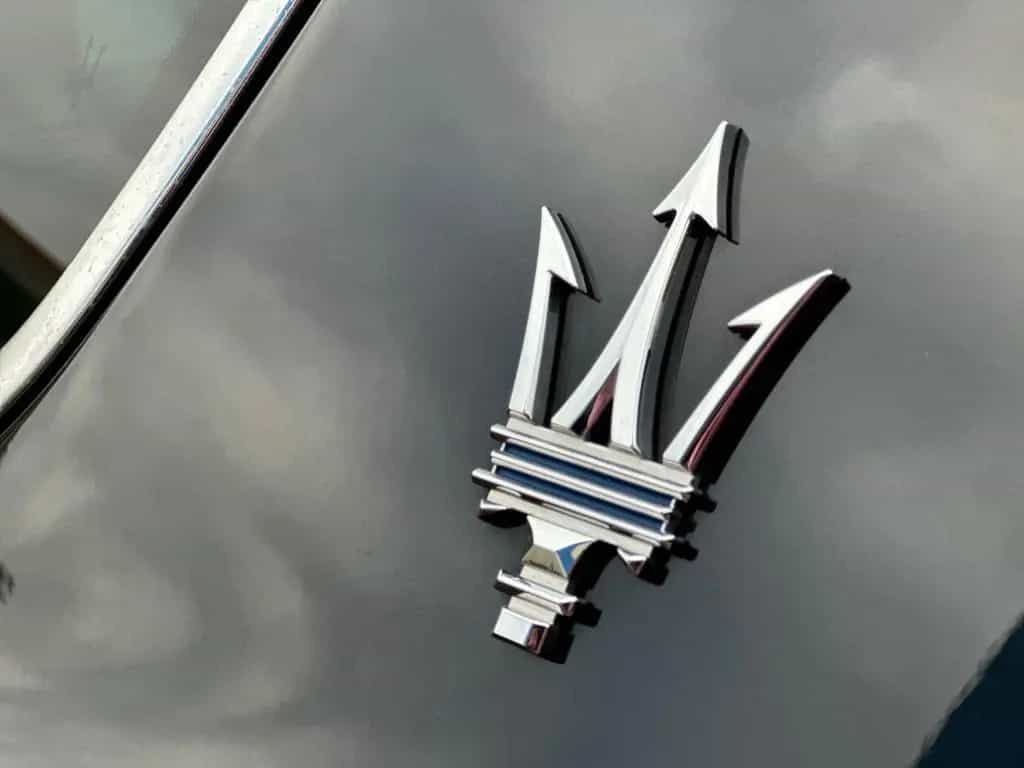 Maserati Levante GT Hybrid°FACELIFT°PANO°H&K°21"ACC°360° 03/2022-photo-24