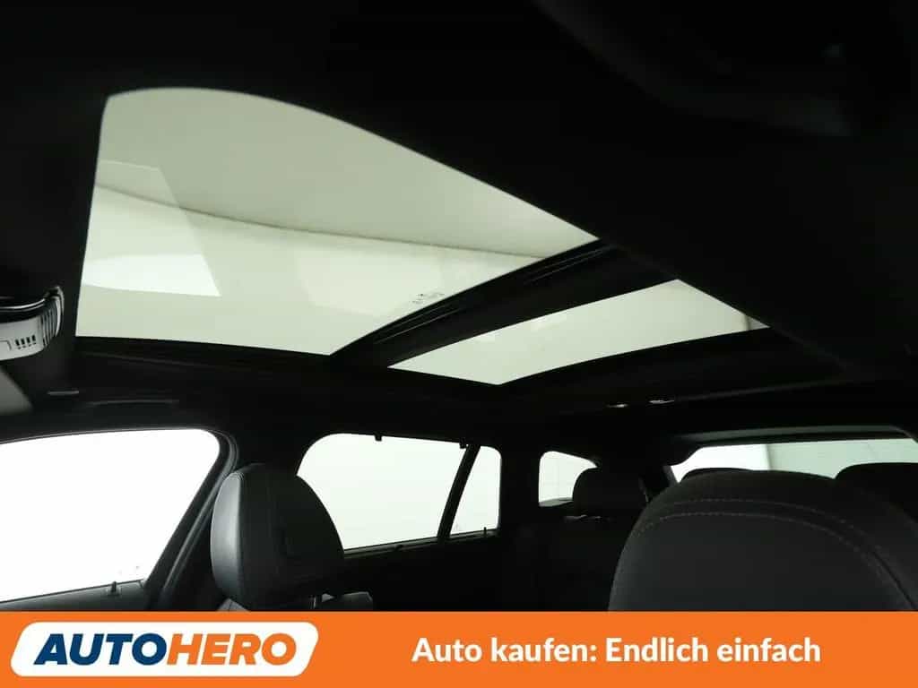 BMW 3 Series 320i Sport Line Aut.*NAVI*LED*TEMPO*CAM*PDC*SHZ* 03/2021-photo-30