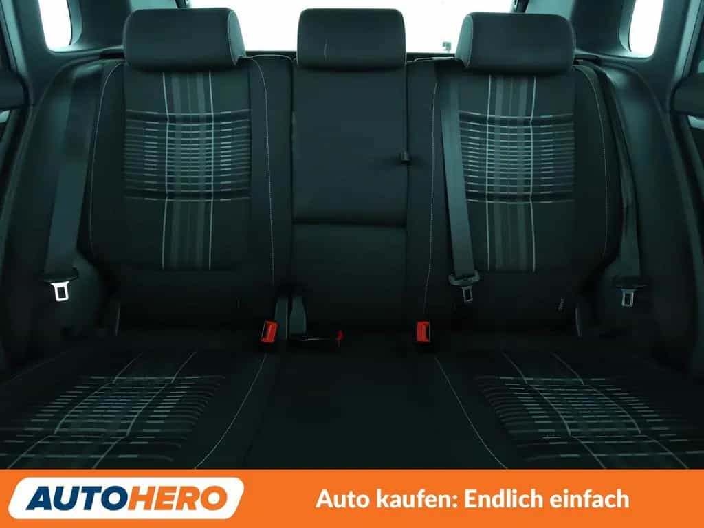 Volkswagen Tiguan 1.4 TSI Lounge Sport & Style BMT*NAVI* 02/2016-photo-15