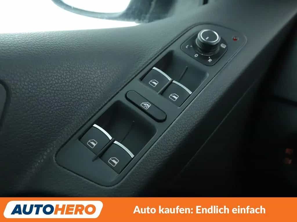 Volkswagen Tiguan 1.4 TSI Lounge Sport & Style BMT*NAVI* 02/2016-photo-25