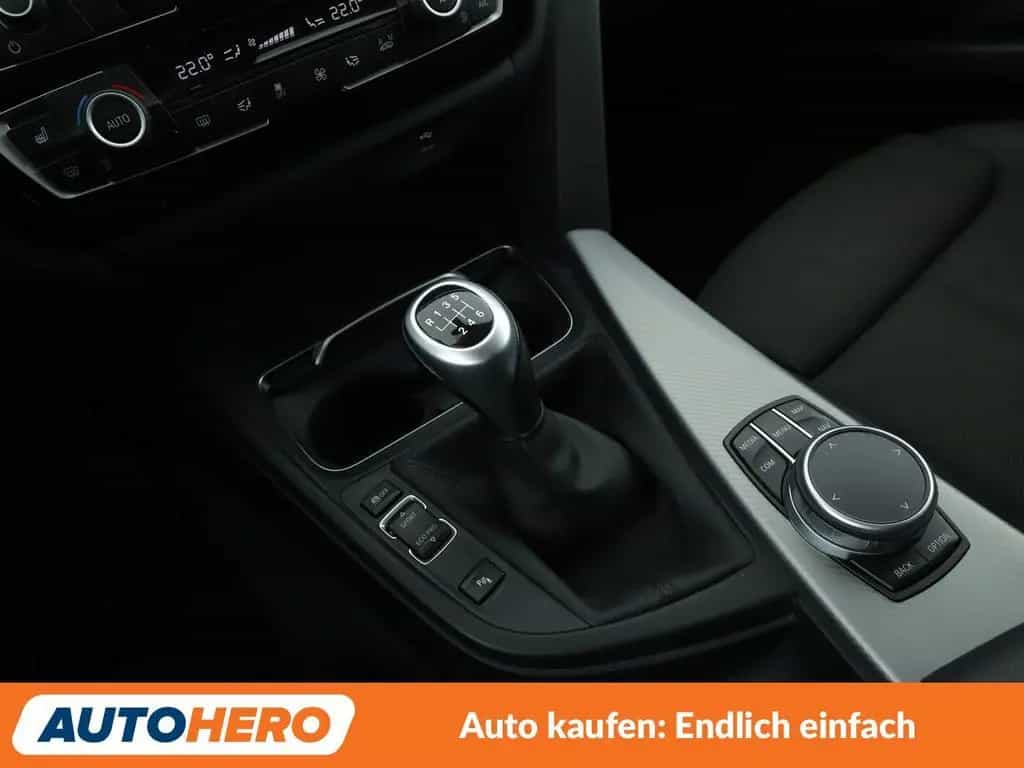 BMW 3 Series 320d Sport Line Shadow *NAVI*LED*TEMPO*PDC* 02/2019-photo-20