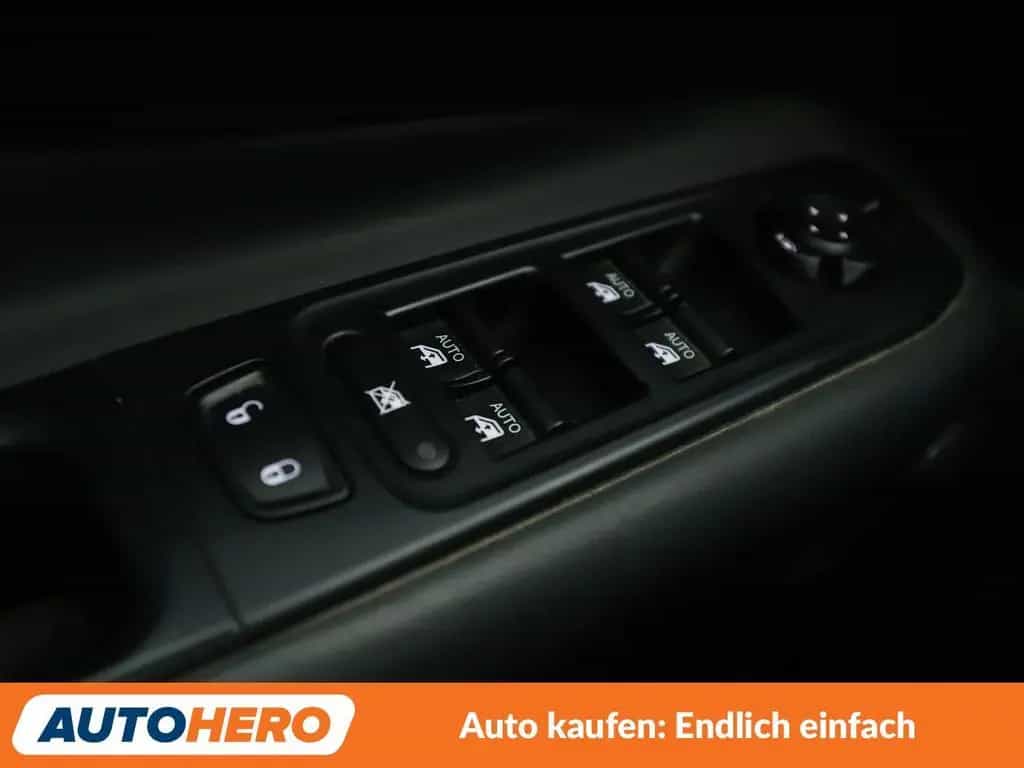 Jeep Renegade 1.0 TGDi Limited 4x2 *NAV*LED*ACC*CAM*PDC*SHZ* 07/2019-photo-25
