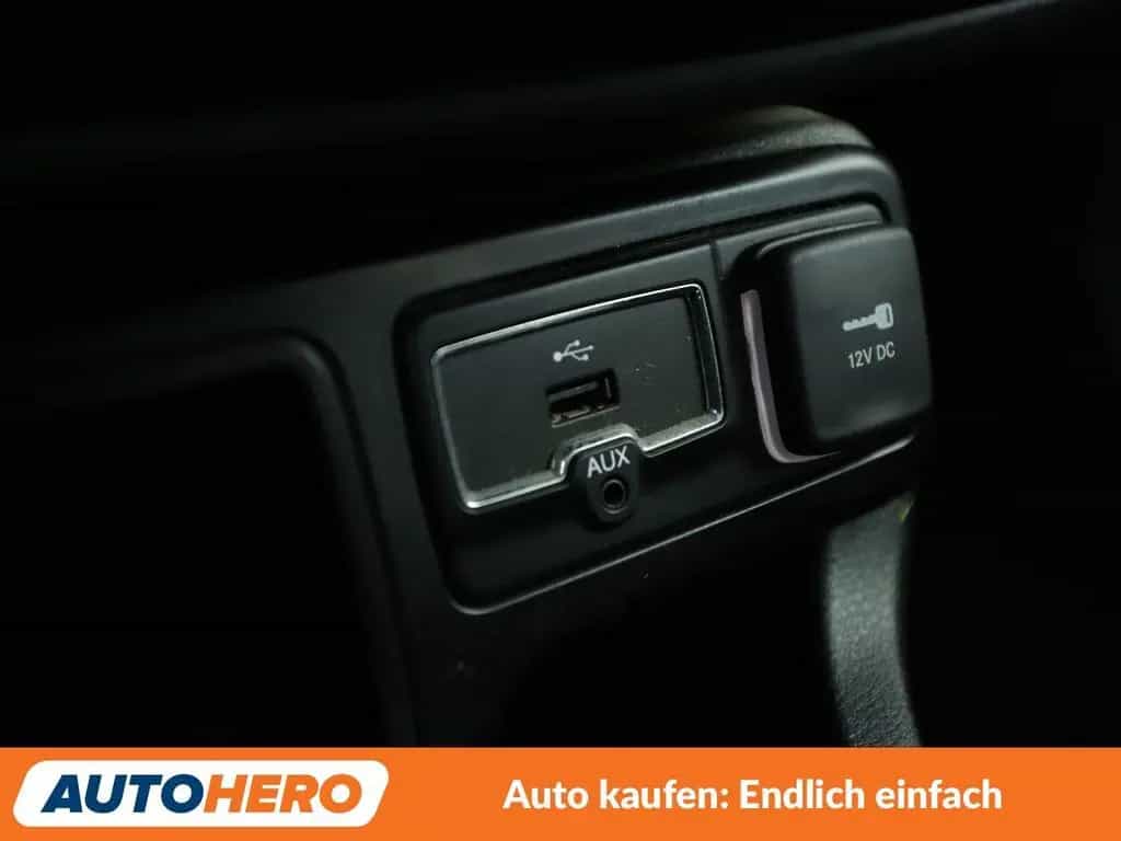 Jeep Renegade 1.0 TGDi Limited 4x2 *NAV*LED*ACC*CAM*PDC*SHZ* 07/2019-photo-27