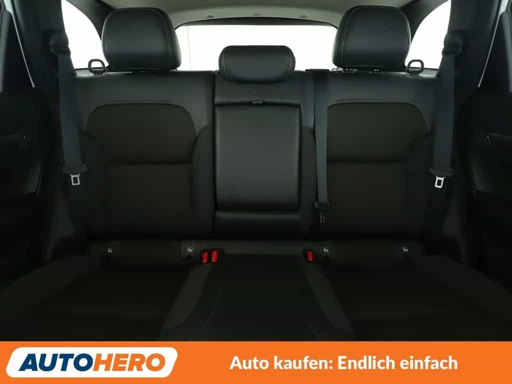 Renault 2.0 dCi Life Aut.*NAV*TEMP*PDC*ALU*KLIMA* 05/2019-photo-15
