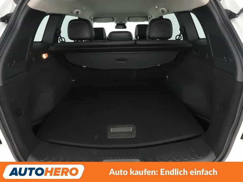 Renault 2.0 dCi Life Aut.*NAV*TEMP*PDC*ALU*KLIMA* 05/2019-photo-17