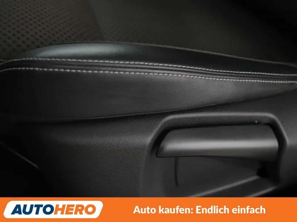 Renault 2.0 dCi Life Aut.*NAV*TEMP*PDC*ALU*KLIMA* 05/2019-photo-25