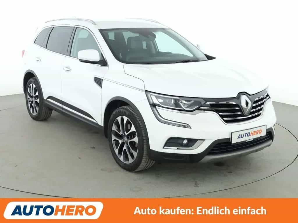 Renault 2.0 dCi Life Aut.*NAV*TEMP*PDC*ALU*KLIMA* 05/2019-photo-7