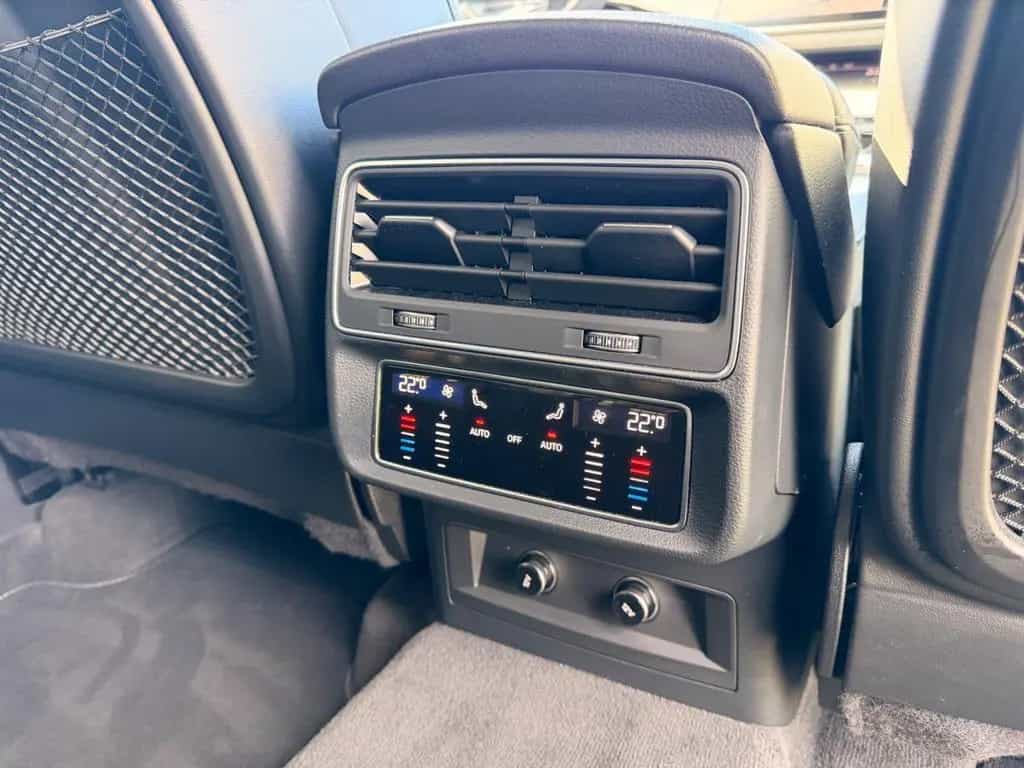 Audi SQ7 4.0 TDI V8 quattro Matrix-LED /Head-up-Displ 09/2020-photo-12