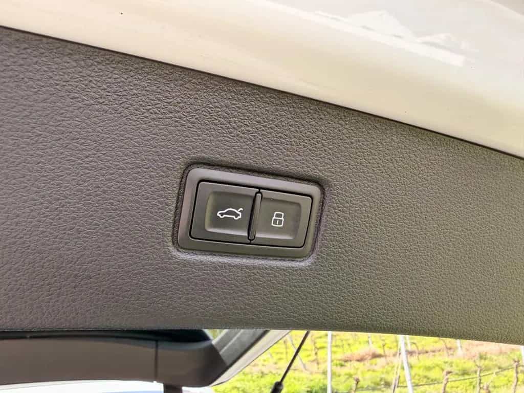 Audi SQ7 4.0 TDI V8 quattro Matrix-LED /Head-up-Displ 09/2020-photo-8