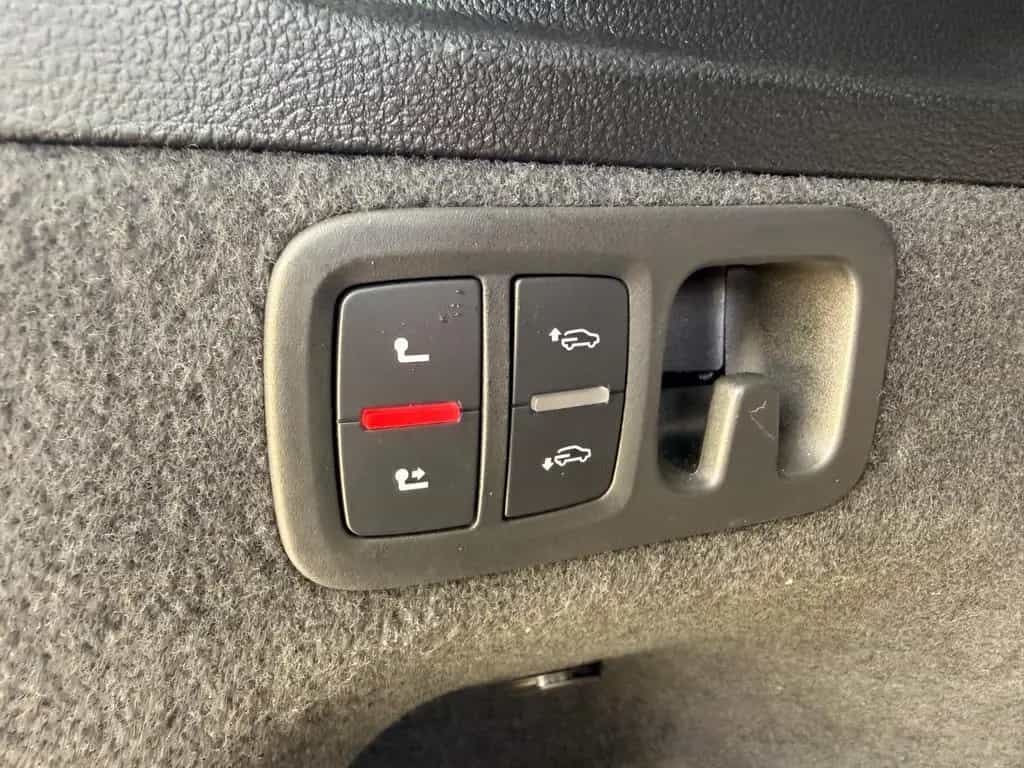 Audi SQ7 4.0 TDI V8 quattro Matrix-LED /Head-up-Displ 09/2020-photo-9