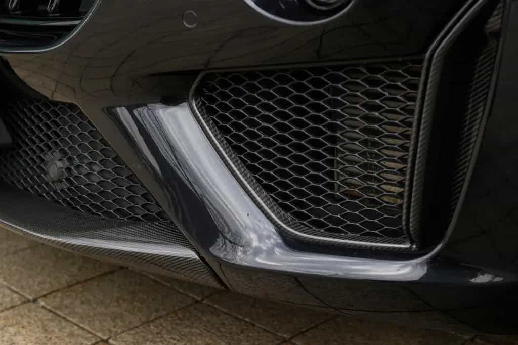 Maserati Levante 3.8 V8 Trofeo Auto 4WD 01/2022-photo-23