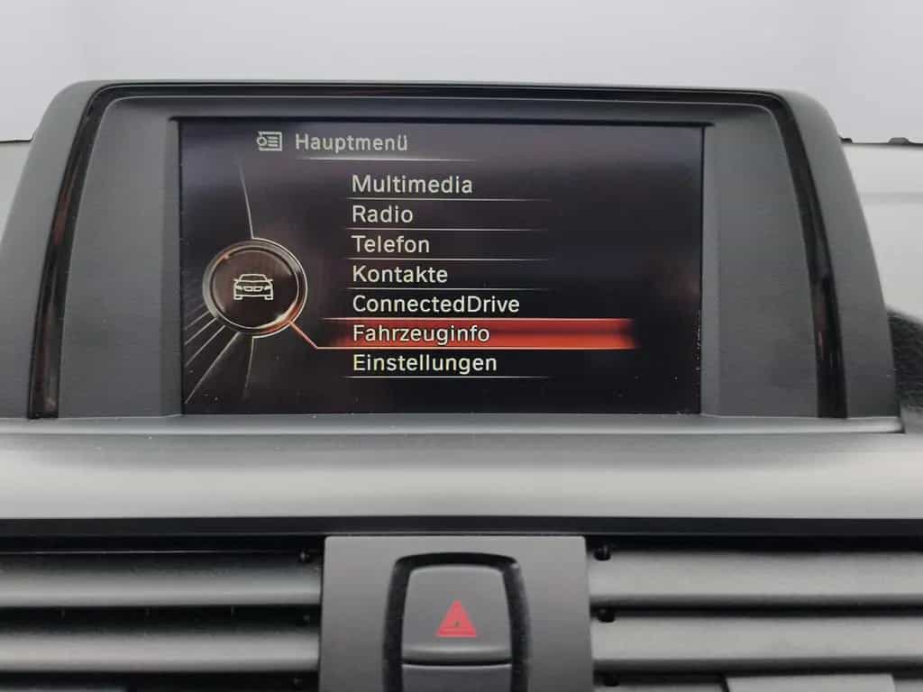 BMW 2 Cabrio 230 i M Sport/Bi-Xenon/Leder/PDC v+h 06/2017-photo-11