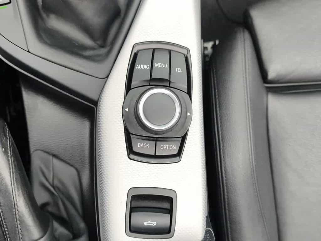 BMW 2 Cabrio 230 i M Sport/Bi-Xenon/Leder/PDC v+h 06/2017-photo-14