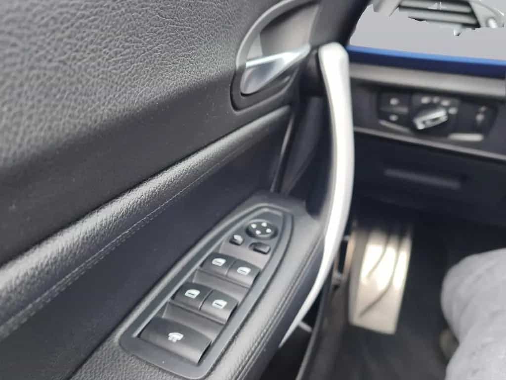 BMW 2 Cabrio 230 i M Sport/Bi-Xenon/Leder/PDC v+h 06/2017-photo-15