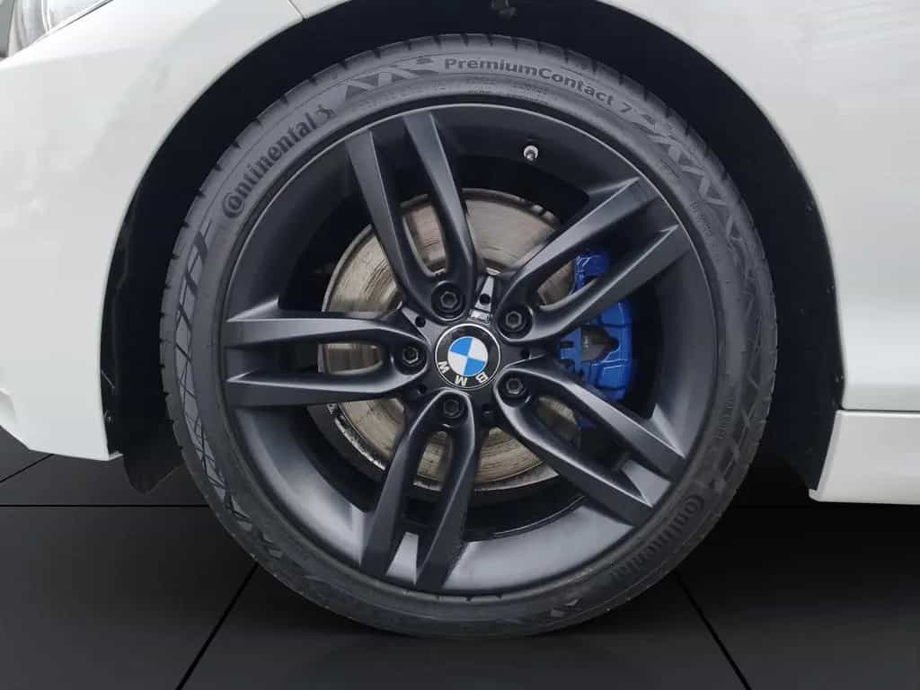 BMW 2 Cabrio 230 i M Sport/Bi-Xenon/Leder/PDC v+h 06/2017-photo-17
