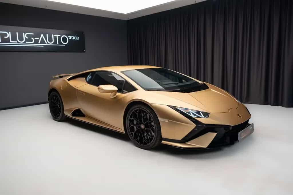 Lamborghini Tecnica 05/2024-photo-0