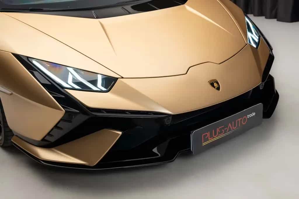 Lamborghini Tecnica 05/2024-photo-1