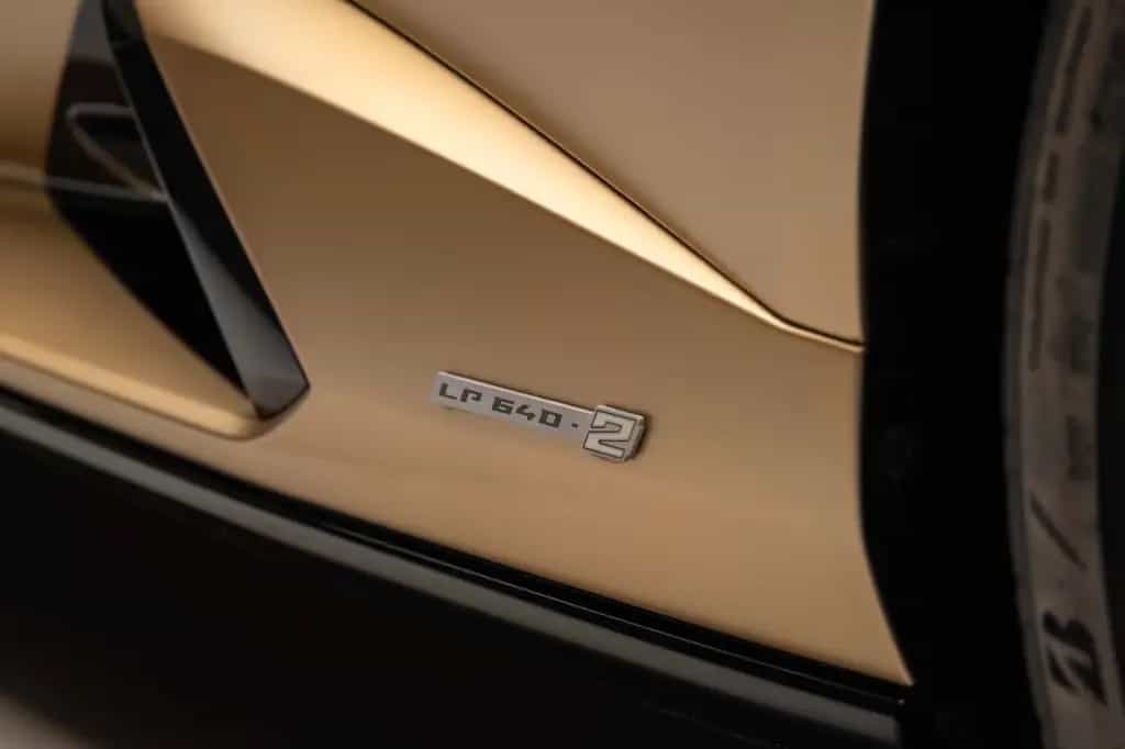 Lamborghini Tecnica 05/2024-photo-11