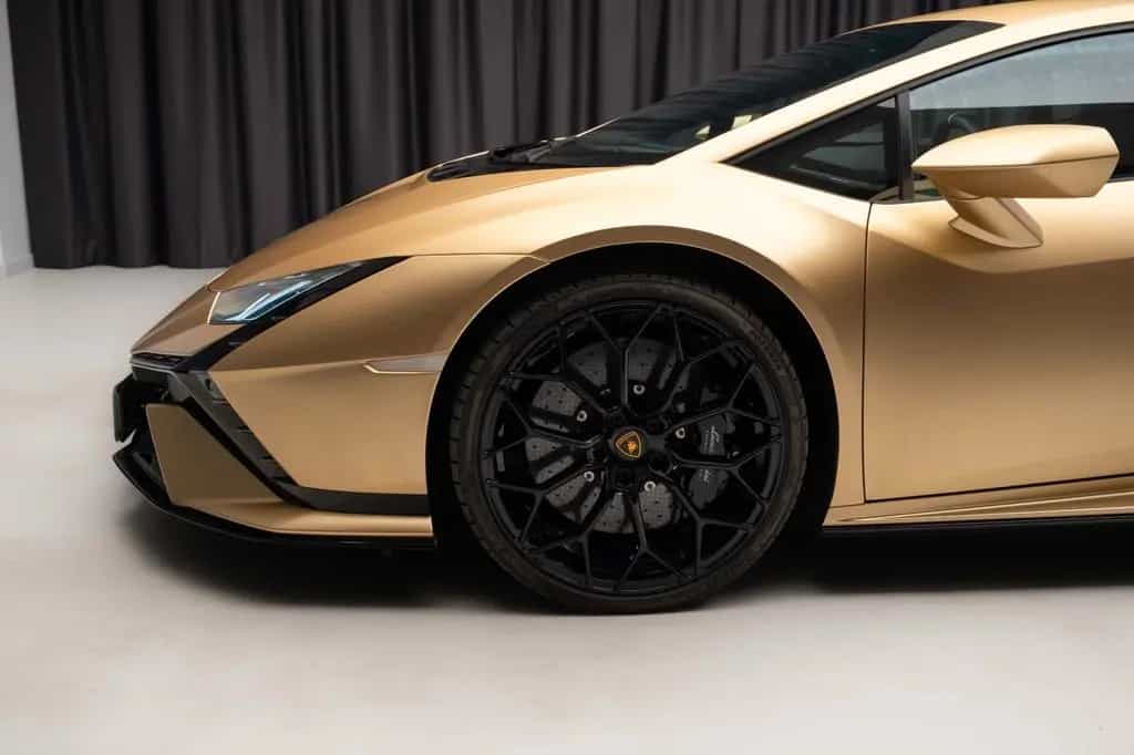Lamborghini Tecnica 05/2024-photo-13