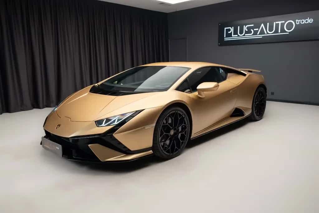 Lamborghini Tecnica 05/2024-photo-15