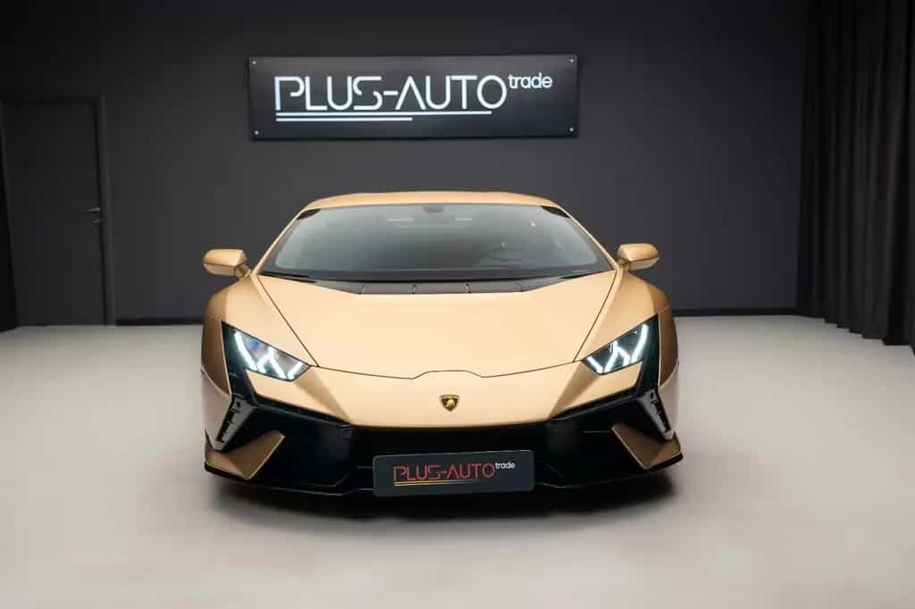 Lamborghini Tecnica 05/2024-photo-16