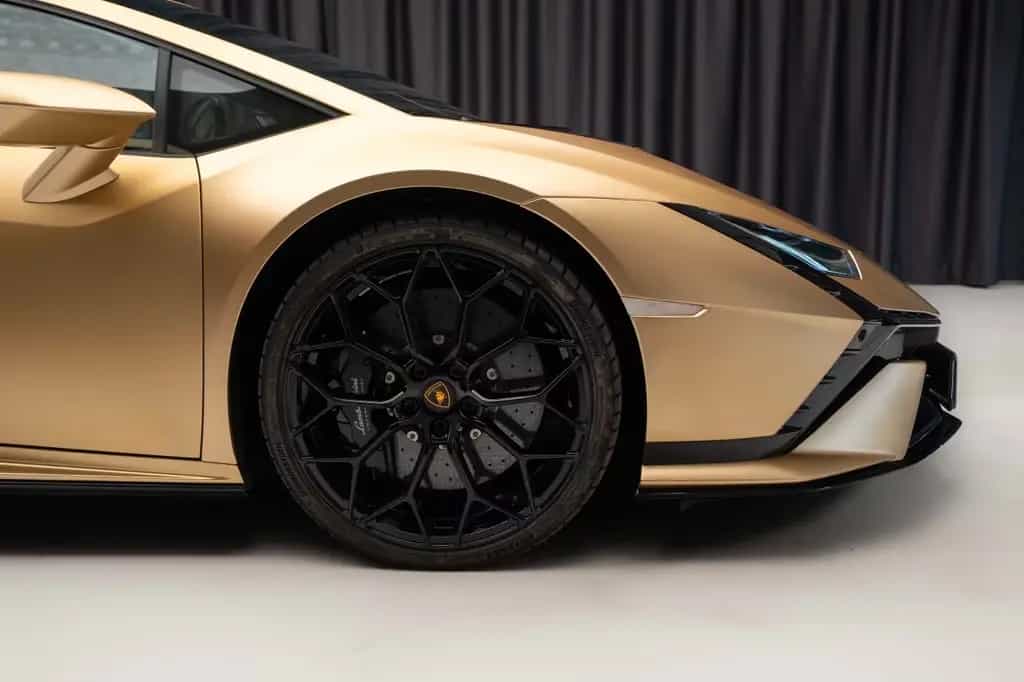 Lamborghini Tecnica 05/2024-photo-2