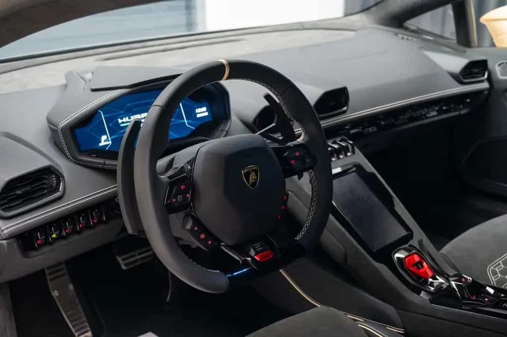 Lamborghini Tecnica 05/2024-photo-22