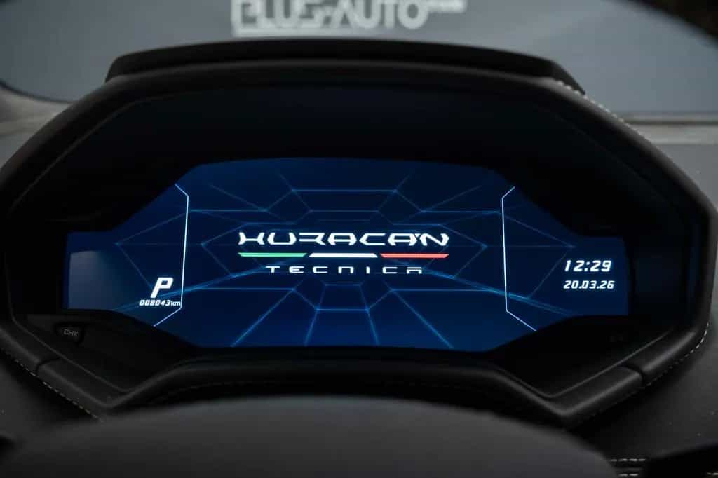 Lamborghini Tecnica 05/2024-photo-28