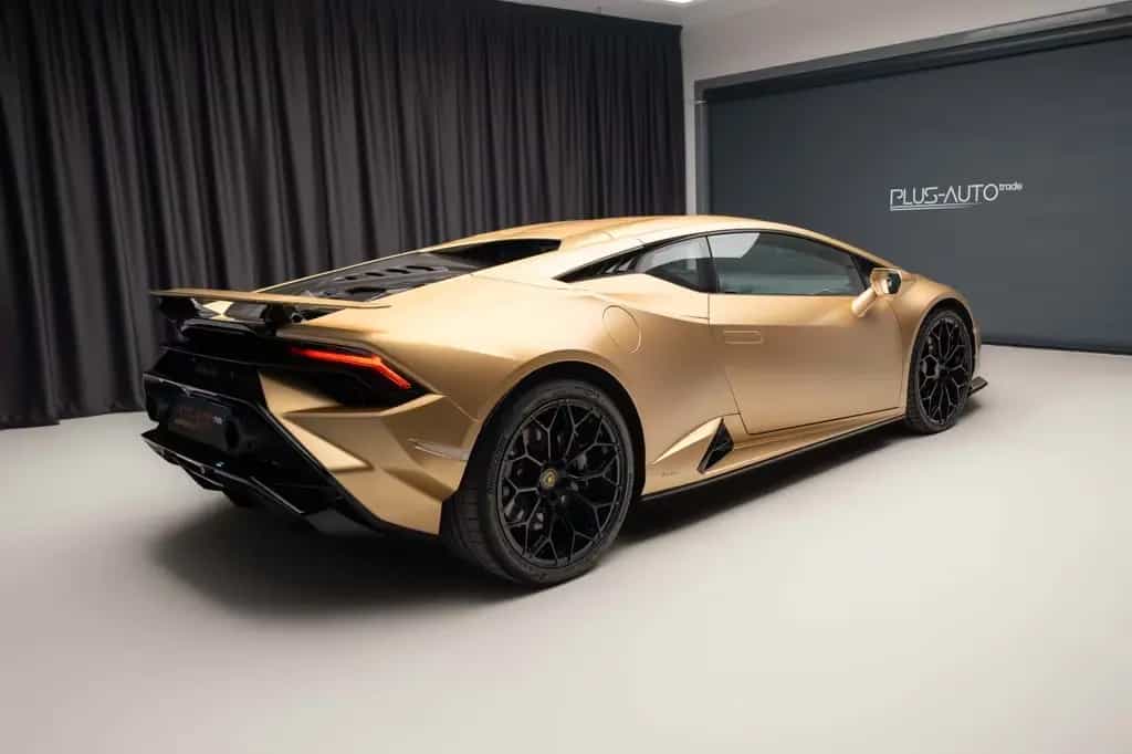 Lamborghini Tecnica 05/2024-photo-3