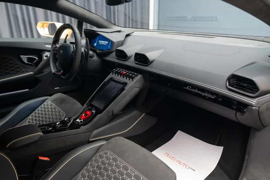 Lamborghini Tecnica 05/2024-photo-31