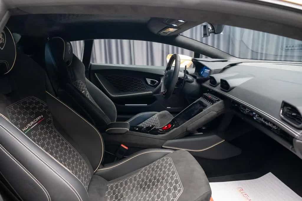Lamborghini Tecnica 05/2024-photo-32