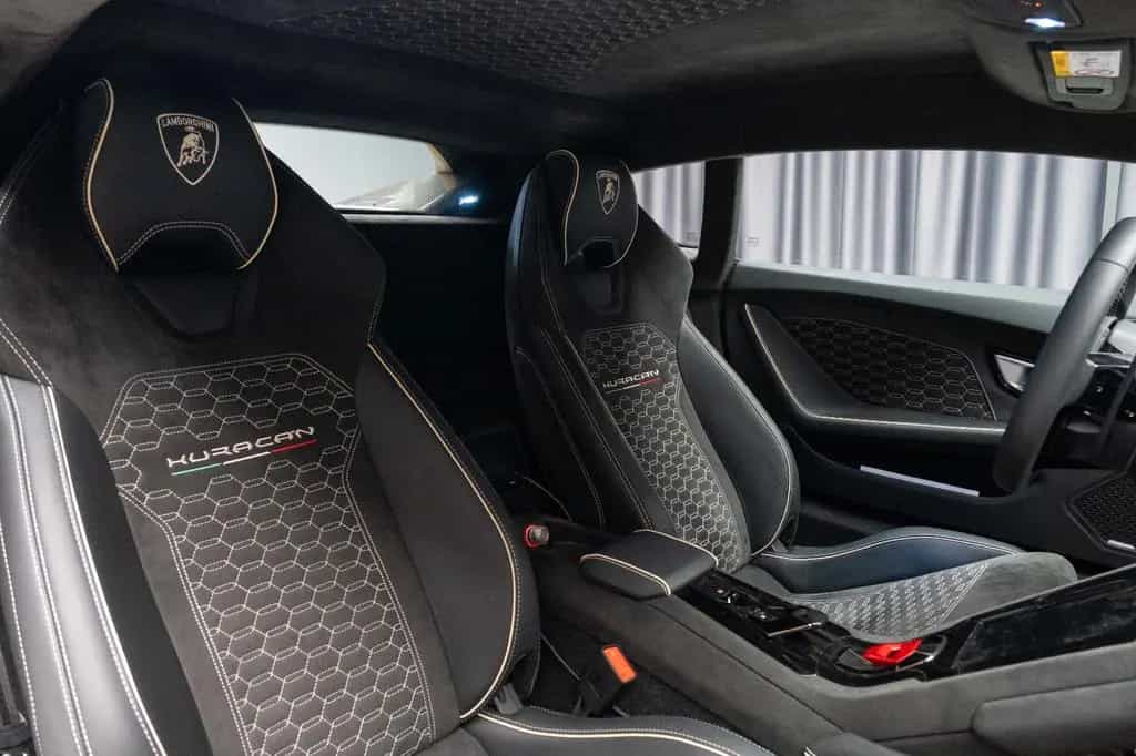 Lamborghini Tecnica 05/2024-photo-33