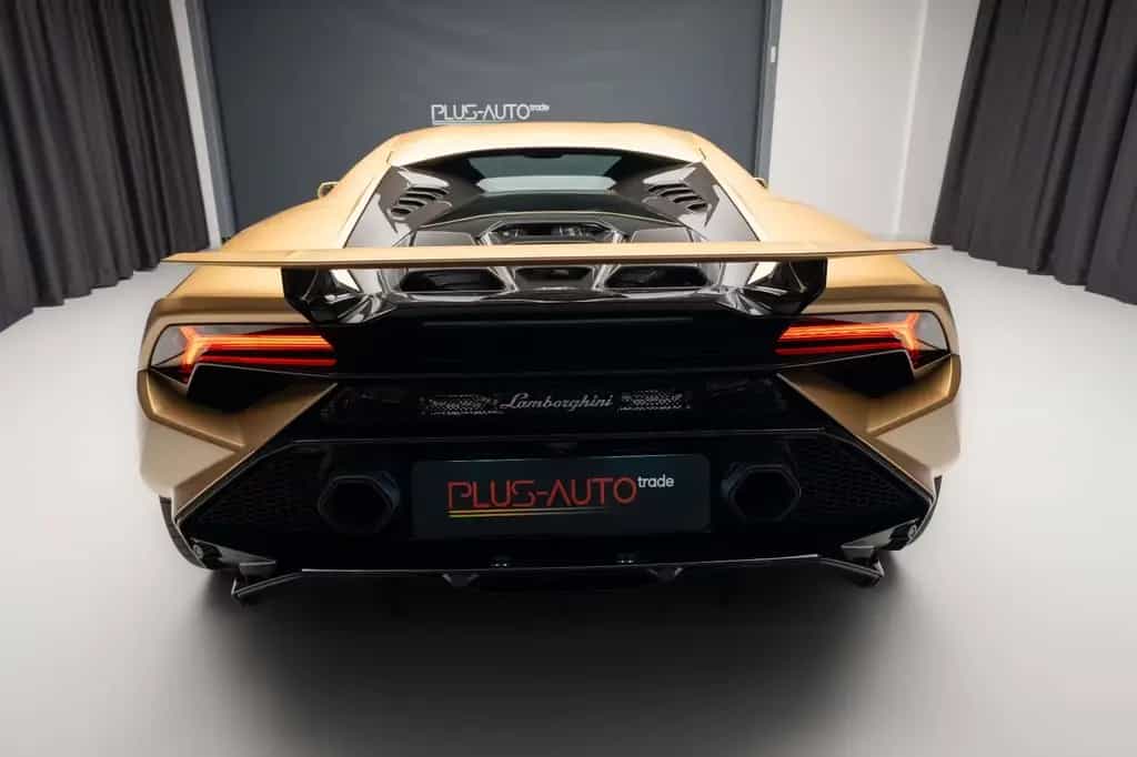 Lamborghini Tecnica 05/2024-photo-4