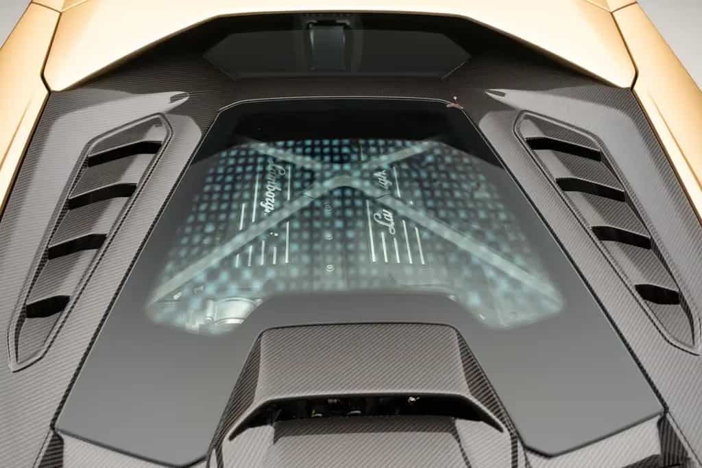 Lamborghini Tecnica 05/2024-photo-5
