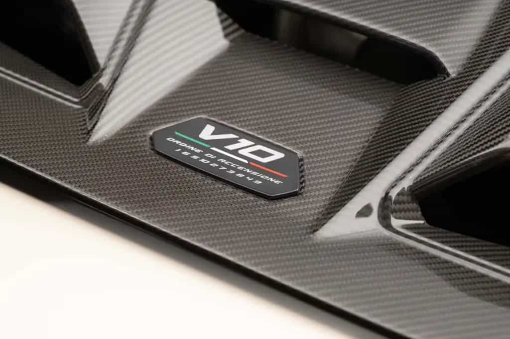 Lamborghini Tecnica 05/2024-photo-6