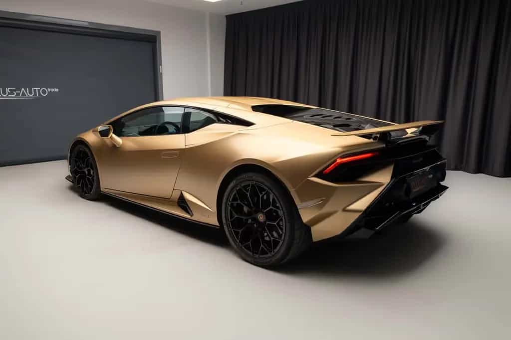 Lamborghini Tecnica 05/2024-photo-7