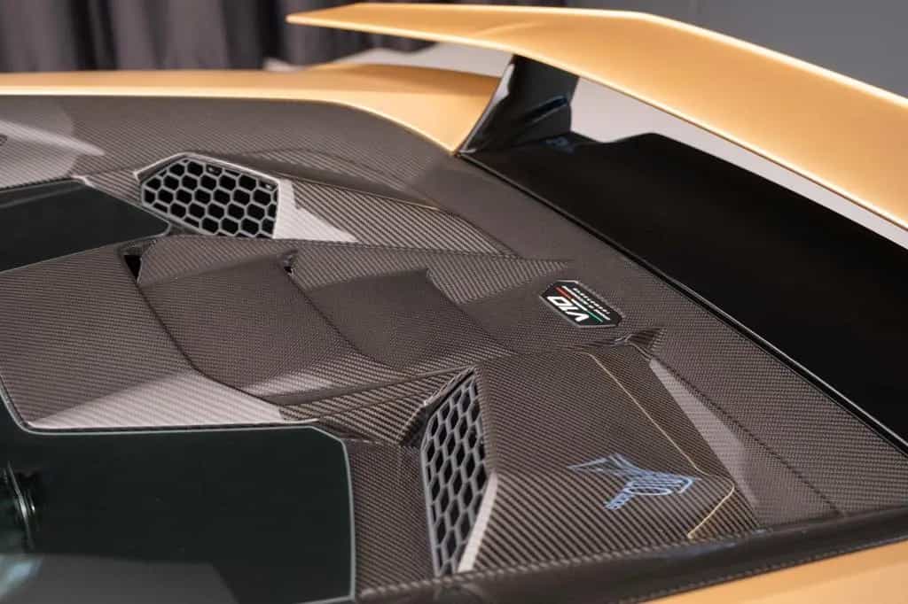 Lamborghini Tecnica 05/2024-photo-9