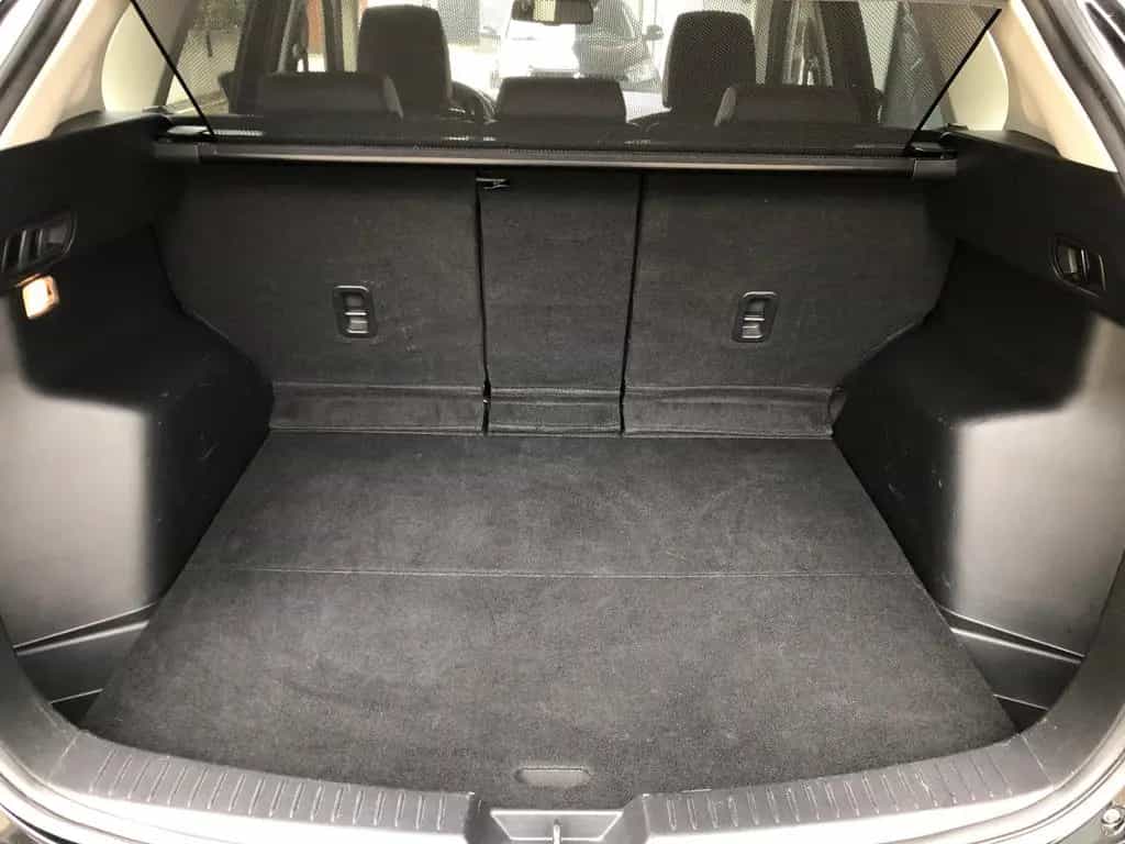 Mazda CX-5 Sports-Line AWD BIXenon Navi Leder Bose Kam 01/2015-photo-12