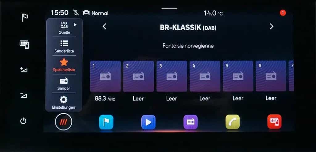 Seat Ateca FR 4Drive 2.0 TSI*TEMP*PANO*AHK*BEATS*RFK* 01/2022-photo-24