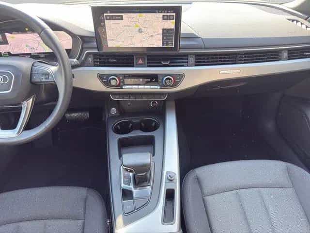 Audi A4 Avant 50 TDI quattro S line *LED*PANO*RFK* 02/2023-photo-9